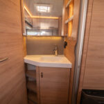 Knaus-Südwind 550 *Barnkammare *Dubbelbädd-(2022)-2915696