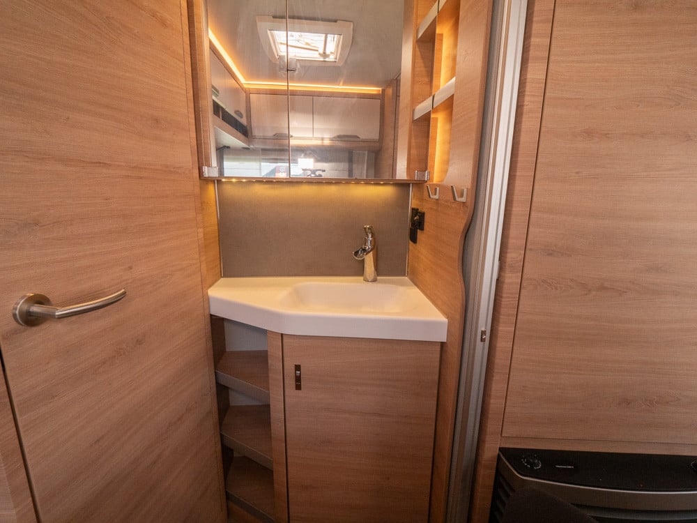 Knaus-Südwind 550 *Barnkammare *Dubbelbädd-(2022)-2915696