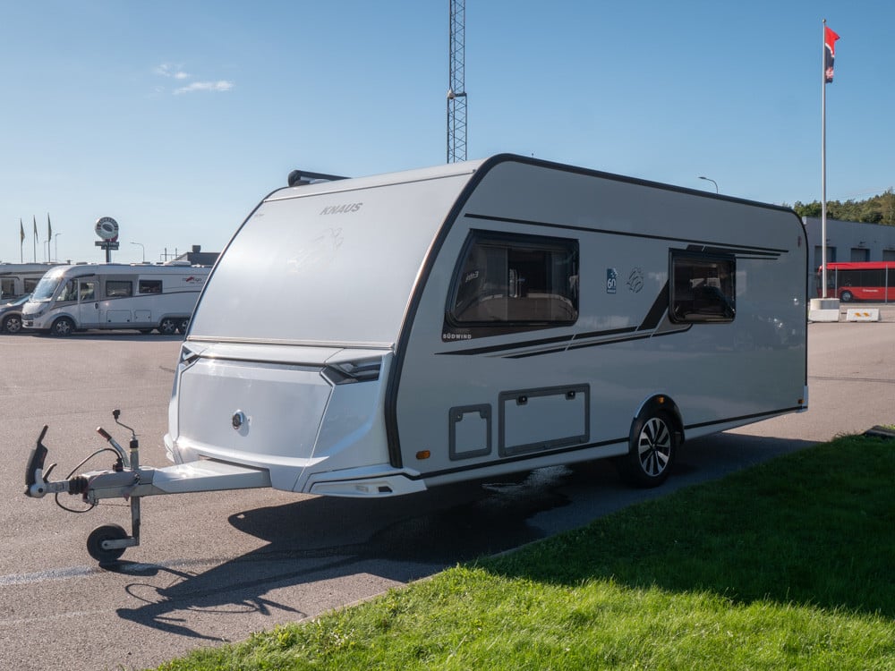 Knaus-Südwind 550 *Barnkammare *Dubbelbädd-(2022)-2915698