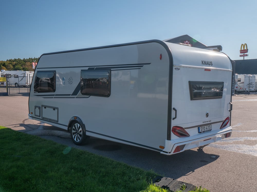 Knaus-Südwind 550 *Barnkammare *Dubbelbädd-(2022)-2915699