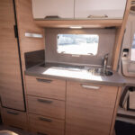 Knaus-Südwind 550 *Barnkammare *Dubbelbädd-(2022)-2915679