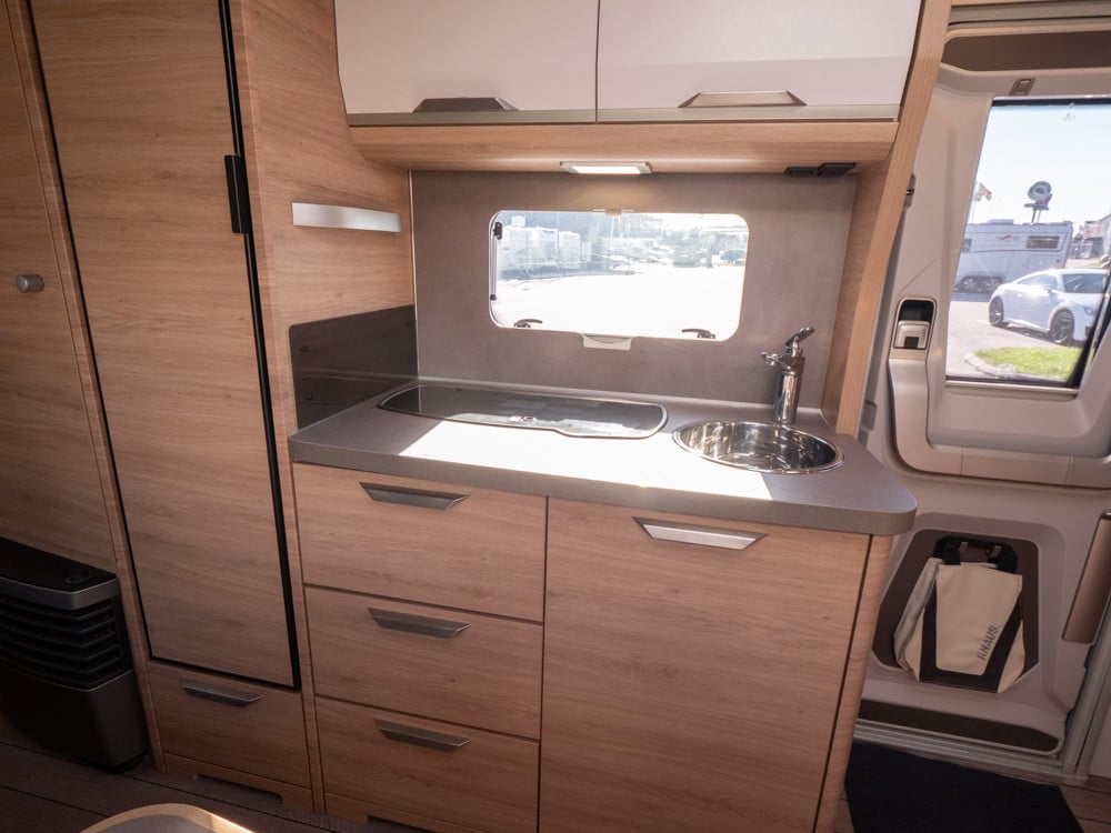 Knaus-Südwind 550 *Barnkammare *Dubbelbädd-(2022)-2915679