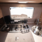 Knaus-Südwind 550 *Barnkammare *Dubbelbädd-(2022)-2915680