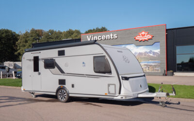 Knaus-Südwind 550 *Barnkammare *Dubbelbädd-(2022)-2915676