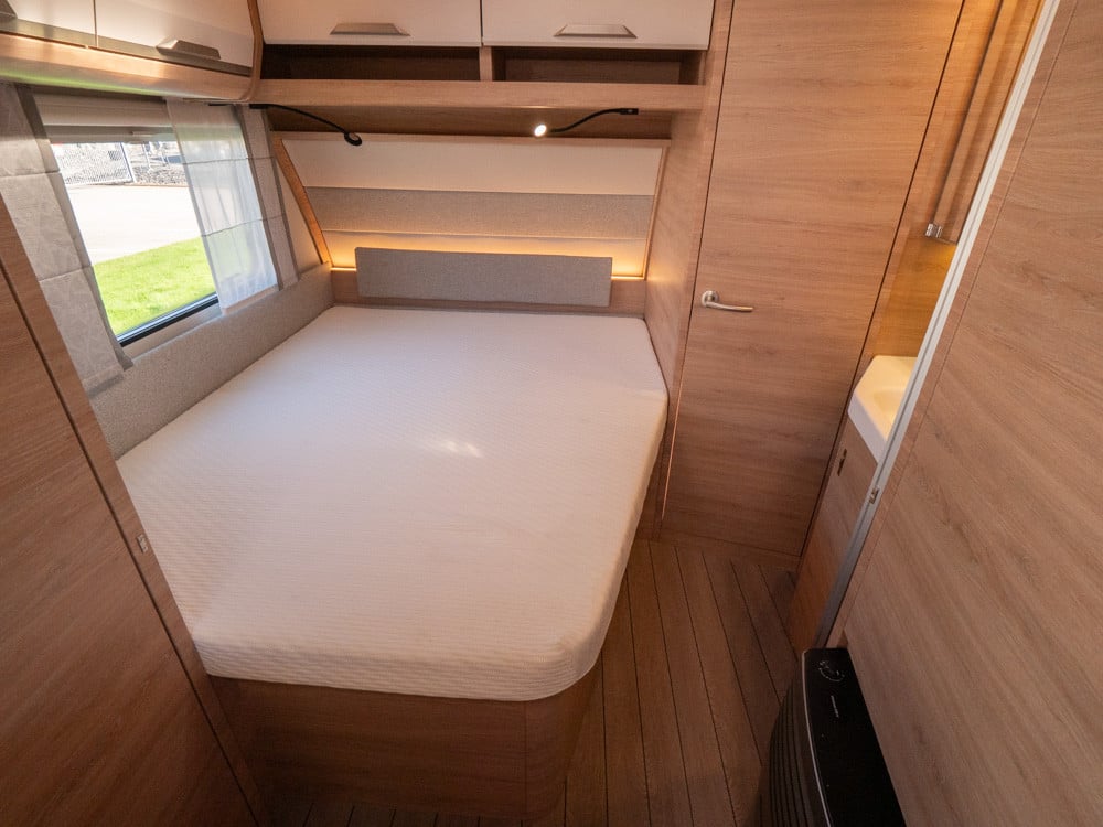 Knaus-Südwind 550 *Barnkammare *Dubbelbädd-(2022)-2915683