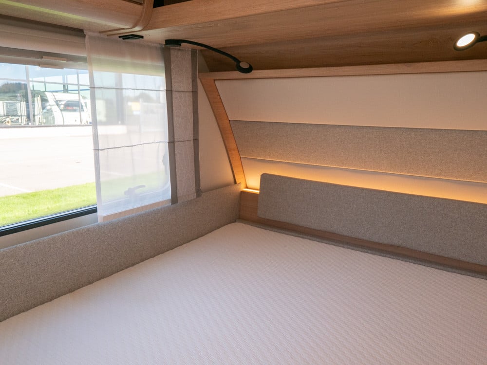 Knaus-Südwind 550 *Barnkammare *Dubbelbädd-(2022)-2915684