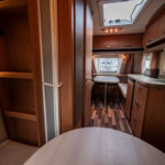 Knaus-Sport 400 LK *Taksäng *Truma-(2013)-2930338