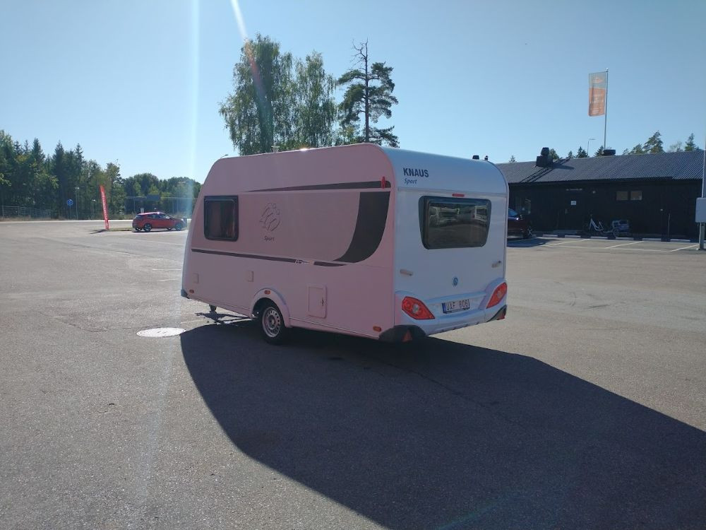 Knaus-Sport 400 LK *Taksäng *Truma-(2013)-2930352