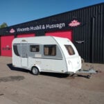 Knaus-Sport 400 LK *Taksäng *Truma-(2013)-2930337