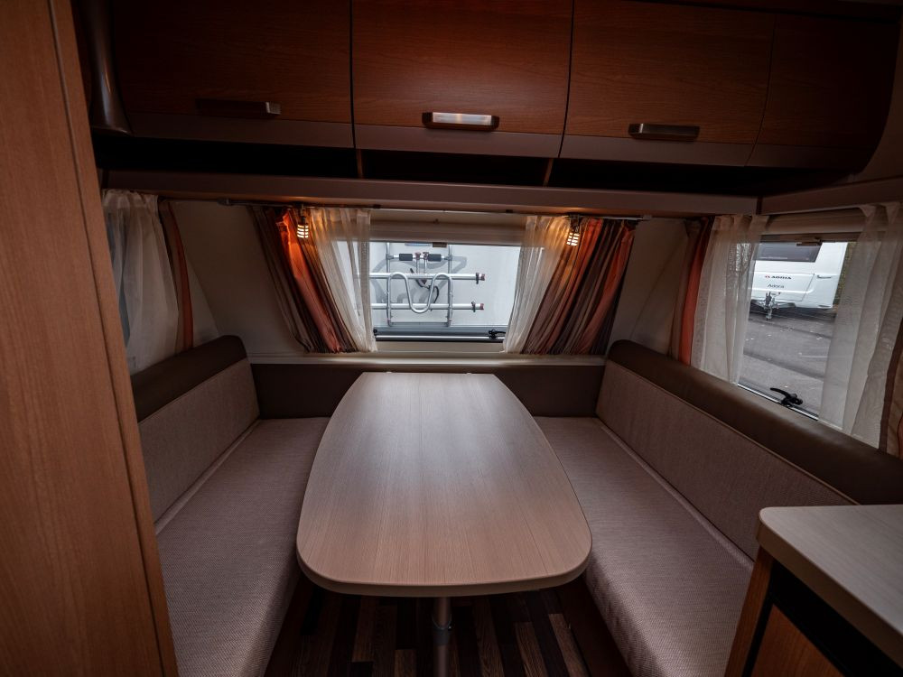 Knaus-Sport 400 LK *Taksäng *Truma-(2013)-2930339