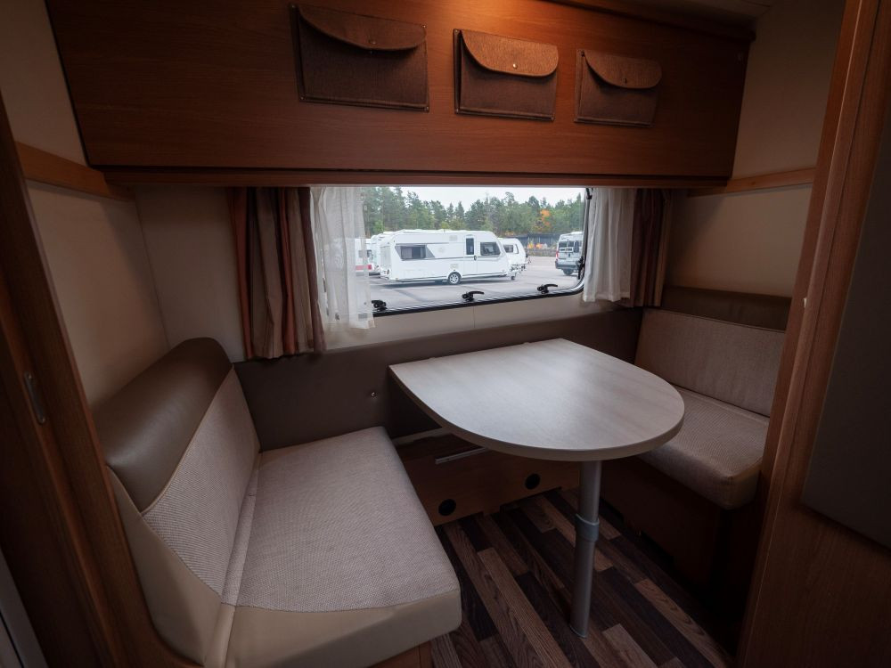 Knaus-Sport 400 LK *Taksäng *Truma-(2013)-2930340
