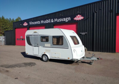 Knaus-Sport 400 LK *Taksäng *Truma-(2013)-2930337