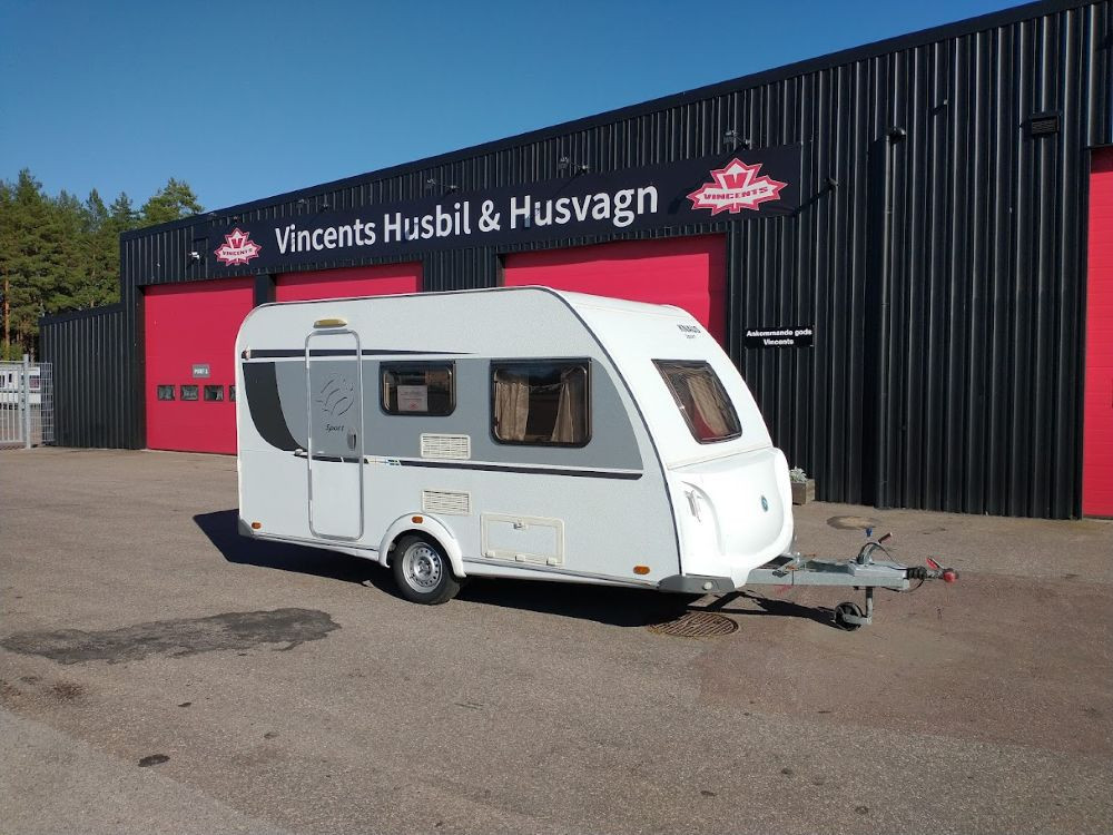 Knaus-Sport 400 LK *Taksäng *Truma-(2013)-2930337