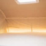 Carthago-CHIC C-LINE I 4.2 *Truma *Dubbelbädd *Solcell-(2009)-2932214