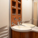 Carthago-CHIC C-LINE I 4.2 *Truma *Dubbelbädd *Solcell-(2009)-2932220