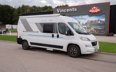 Sun Living-V-SERIES 60 SP FAMILY *Dubbelbädd x2 *Automat-(2021)-2915596