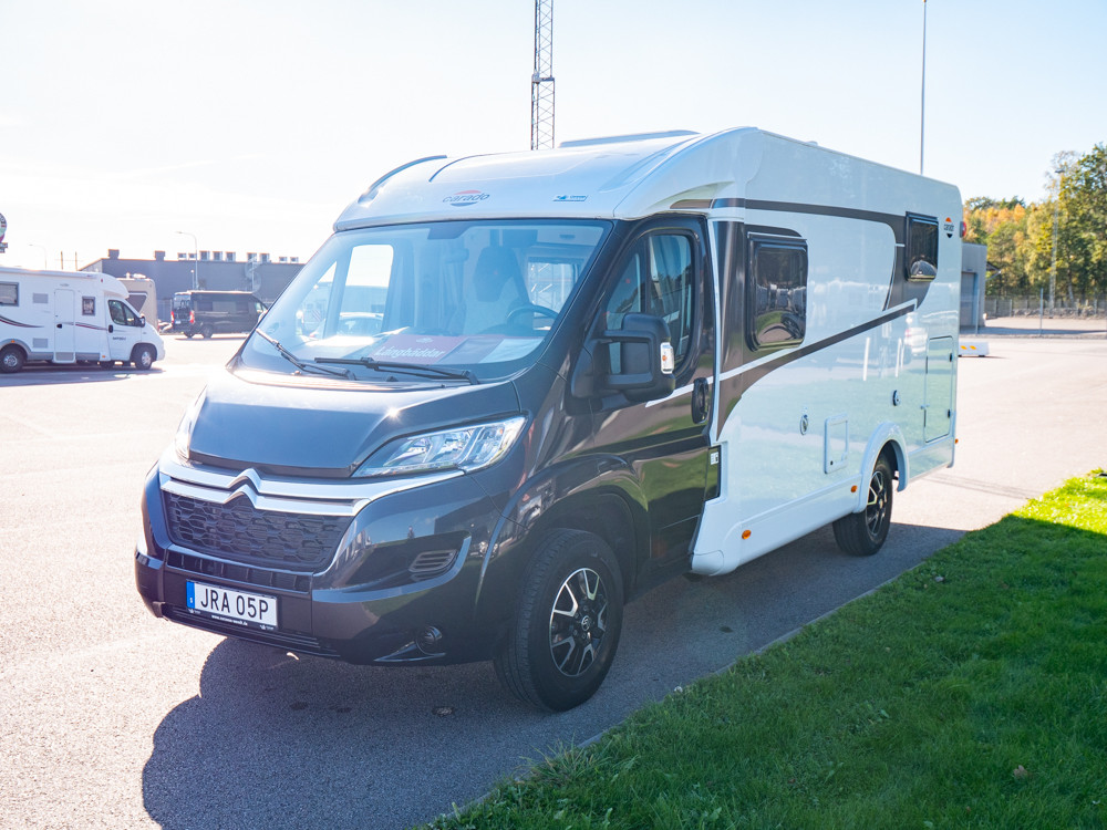 Capron-V66 / V337 *Truma *Golvvärme-(2022)-2934172