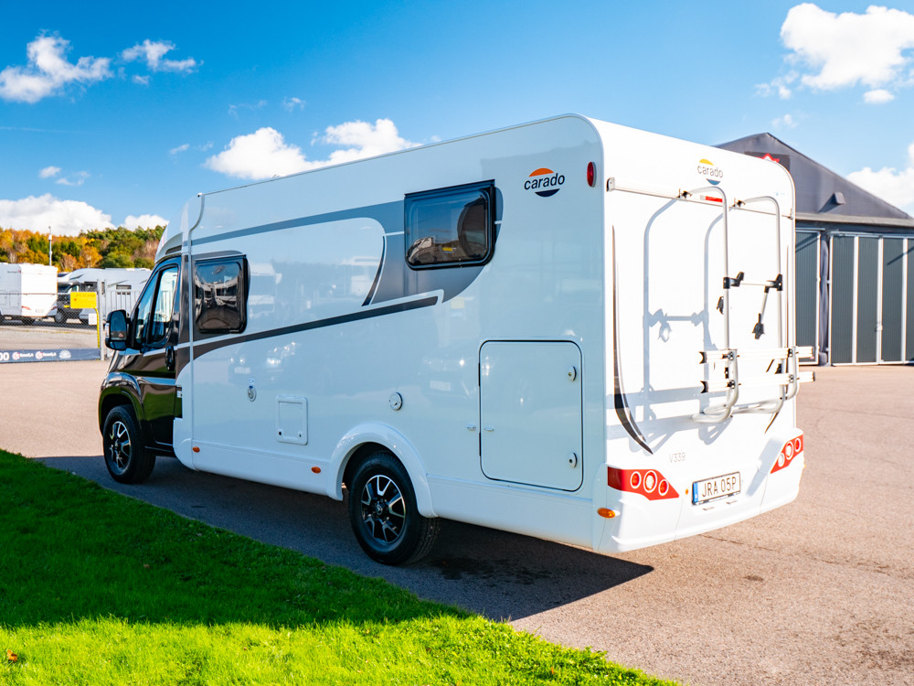 Capron-V66 / V337 *Truma *Golvvärme-(2022)-2934173