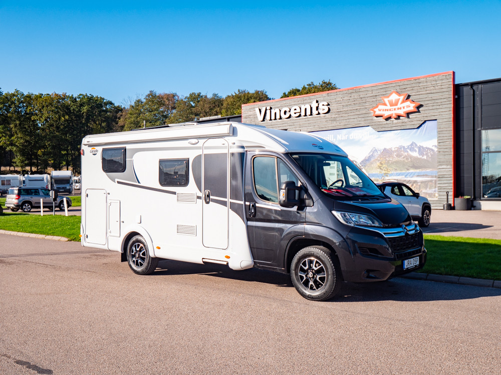 Capron-V66 / V337 *Truma *Golvvärme-(2022)-2934151