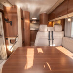 LMC-I 730 *Solcell *Queenbed *B-körkort-(2015)-2945599