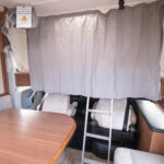 LMC-I 730 *Solcell *Queenbed *B-körkort-(2015)-2945608