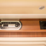 LMC-I 730 *Solcell *Queenbed *B-körkort-(2015)-2945610