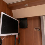 LMC-I 730 *Solcell *Queenbed *B-körkort-(2015)-2945611