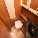 LMC-I 730 *Solcell *Queenbed *B-körkort-(2015)-2945612