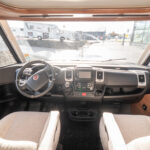 LMC-I 730 *Solcell *Queenbed *B-körkort-(2015)-2945616