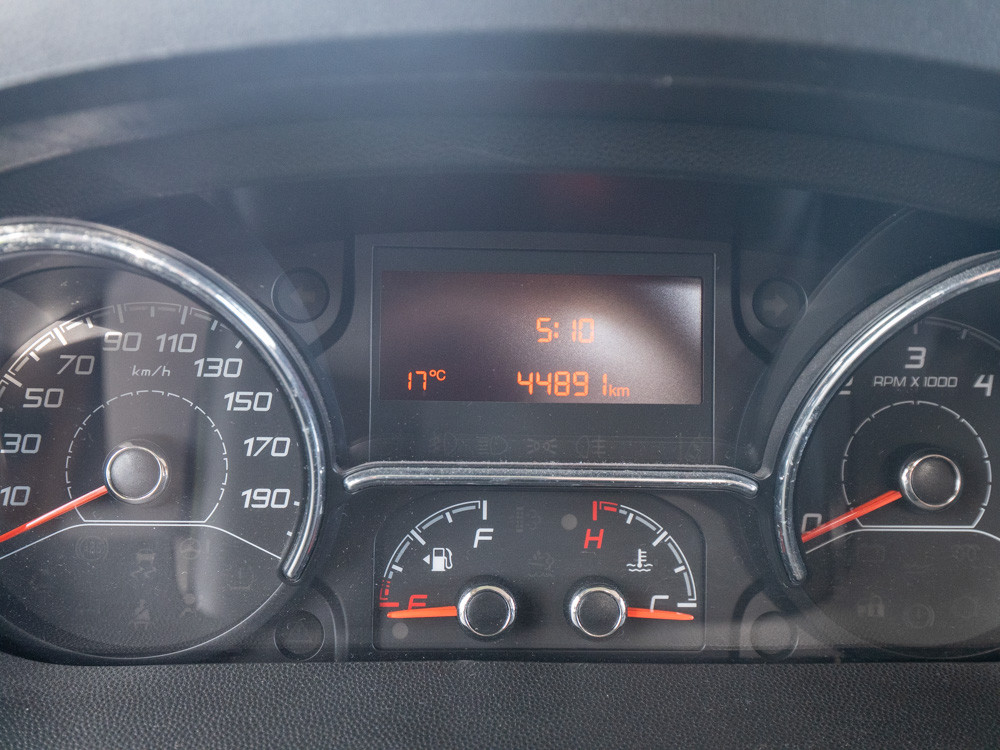 LMC-I 730 *Solcell *Queenbed *B-körkort-(2015)-2945618