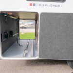 LMC-I 730 *Solcell *Queenbed *B-körkort-(2015)-2945619