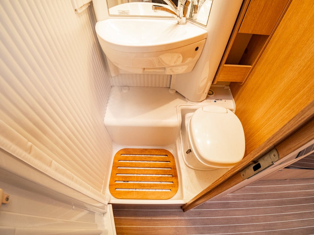 Carado-A 72 *Barnkammare *Truma *Lågmil-(2017)-2943261