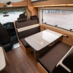 Carado-A 72 *Barnkammare *Truma *Lågmil-(2017)-2943251