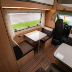 Carado-A 72 *Barnkammare *Truma *Lågmil-(2017)-2943252