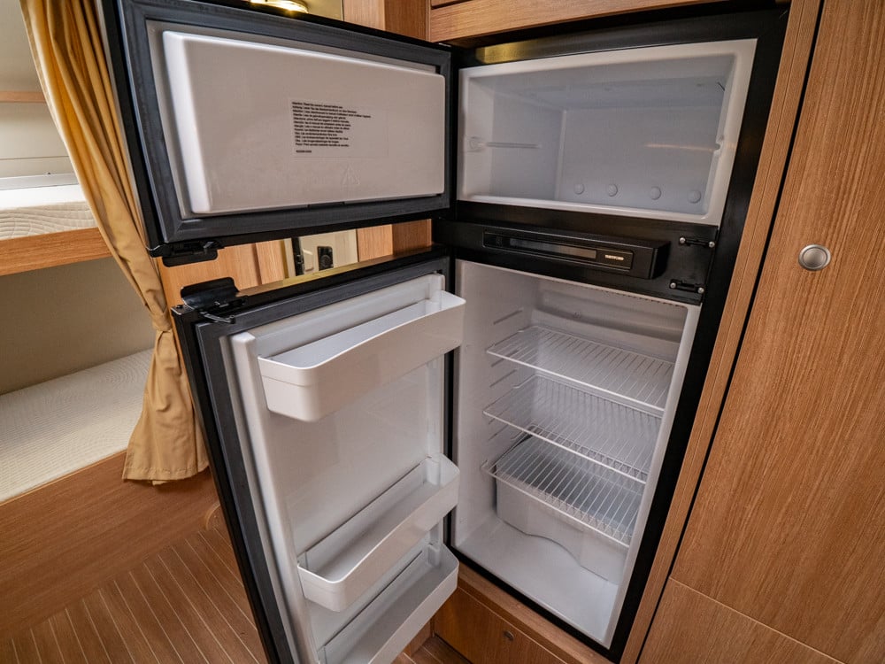 Carado-A 72 *Barnkammare *Truma *Lågmil-(2017)-2943255