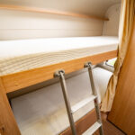 Carado-A 72 *Barnkammare *Truma *Lågmil-(2017)-2943256