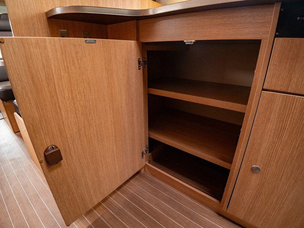 Carado-A 72 *Barnkammare *Truma *Lågmil-(2017)-2943258