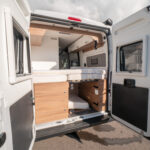 Pilote-V 540 G *Automat *Solcell *Under 6m *3500kg-(2022)-2918381