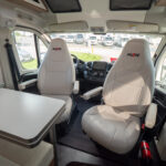 Pilote-V 540 G *Automat *Solcell *Under 6m *3500kg-(2022)-2918366