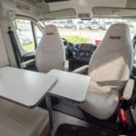 Pilote-V 540 G *Automat *Solcell *Under 6m *3500kg-(2022)-2918367