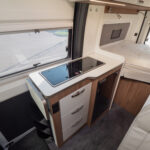 Pilote-V 540 G *Automat *Solcell *Under 6m *3500kg-(2022)-2918368