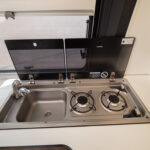 Pilote-V 540 G *Automat *Solcell *Under 6m *3500kg-(2022)-2918369