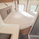 Pilote-V 540 G *Automat *Solcell *Under 6m *3500kg-(2022)-2918371