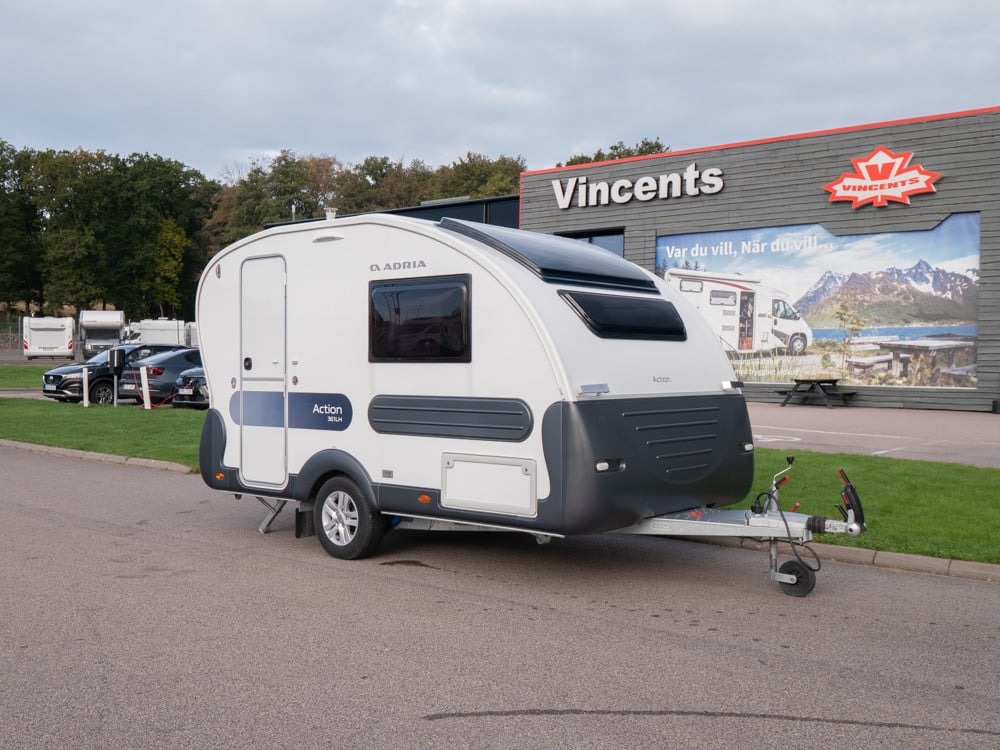 Adria-ACTION 361 LH *Lufttält *Truma-(2020)-2928802