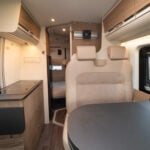 Adria-TWIN 600 SPT FAMILY *2-våningssäng *AC bodel-(2019)-2950974