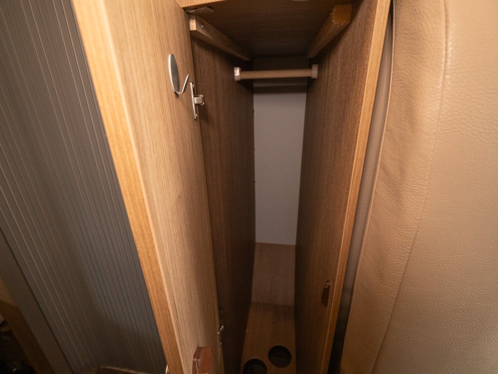 Adria-TWIN 600 SPT FAMILY *2-våningssäng *AC bodel-(2019)-2950985