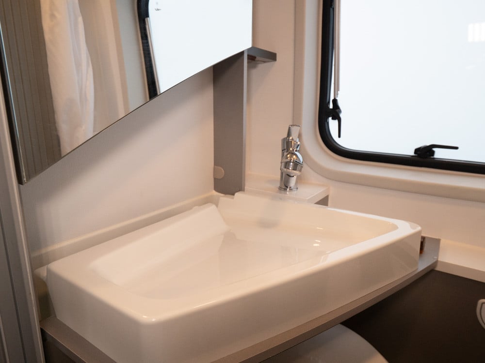 Adria-TWIN 600 SPT FAMILY *2-våningssäng *AC bodel-(2019)-2950987