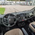 Adria-TWIN 600 SPT FAMILY *2-våningssäng *AC bodel-(2019)-2950989