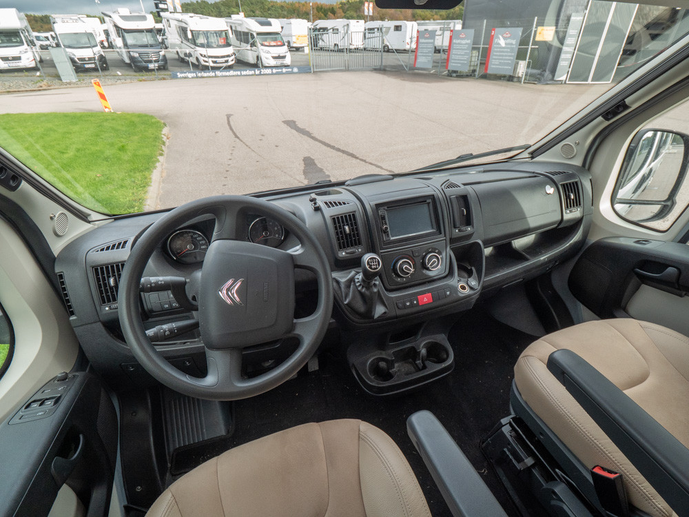 Adria-TWIN 600 SPT FAMILY *2-våningssäng *AC bodel-(2019)-2950989