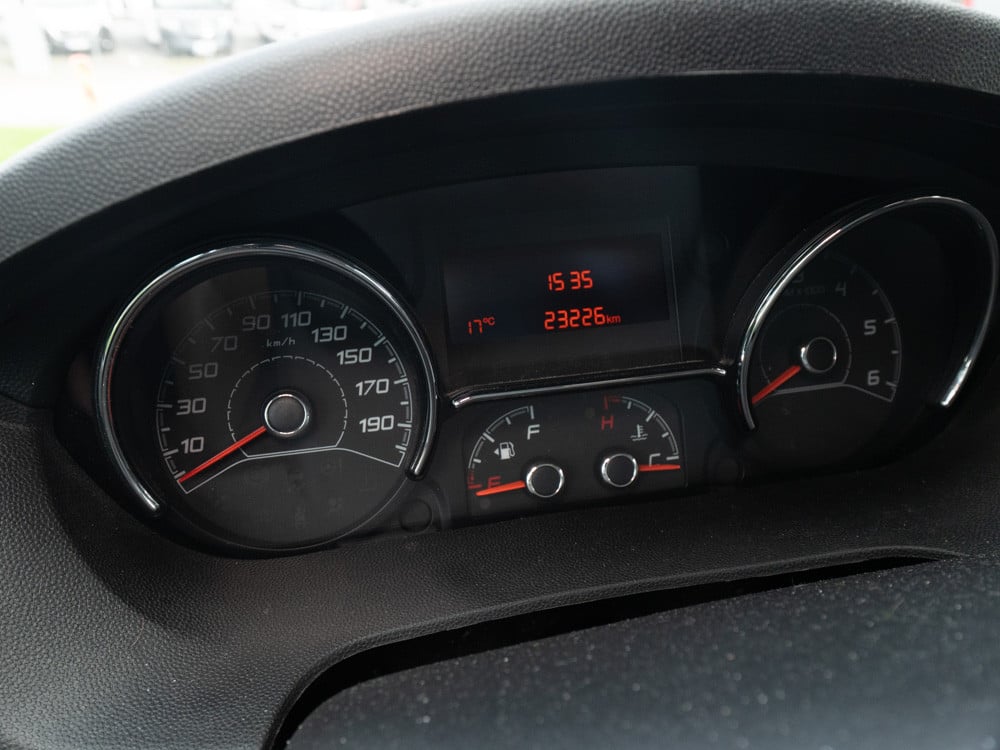 Adria-TWIN 600 SPT FAMILY *2-våningssäng *AC bodel-(2019)-2950990